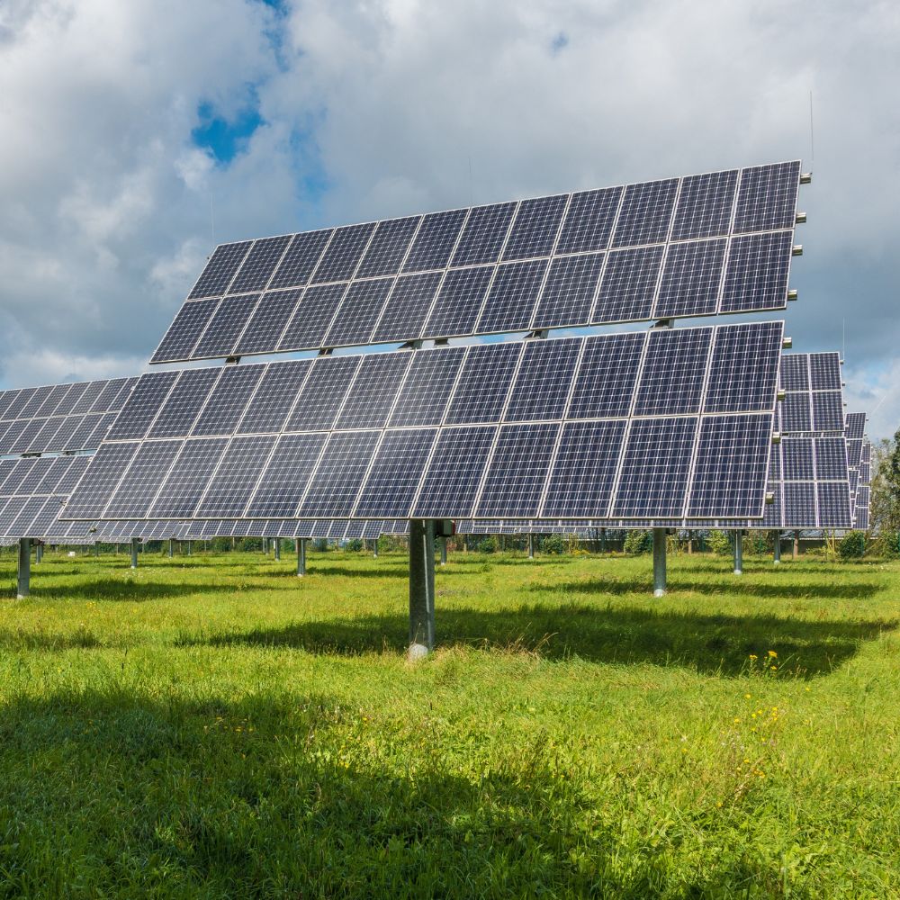 découvrez comment les panneaux solaires économiques peuvent réduire votre facture d'électricité tout en protégeant l'environnement. investissez dans une énergie durable et accessible avec nos solutions solaires abordables.
