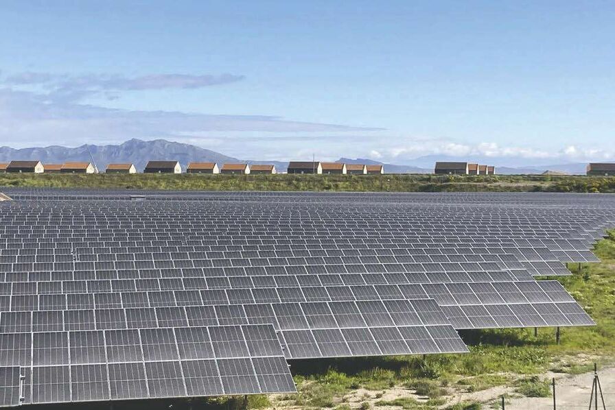 découvrez les panneaux solaires engie : une solution durable et efficace pour produire votre propre énergie renouvelable. profitez d'économies sur vos factures d'électricité tout en préservant l'environnement. informez-vous sur nos offres et rendez-vous à la transition énergétique dès aujourd'hui.