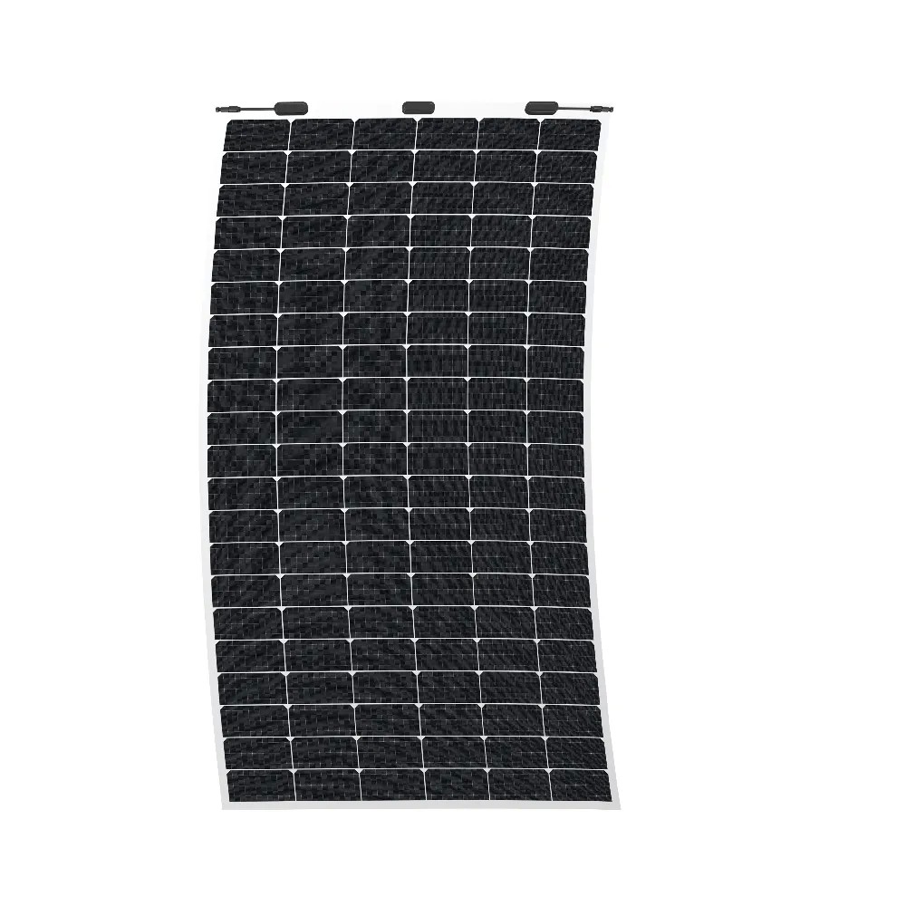 découvrez les panneaux solaires flexibles, une solution innovante et adaptée à tous vos besoins énergétiques. légers et faciles à installer, ils s'intègrent parfaitement sur toutes les surfaces, offrant une efficacité optimale tout en étant respectueux de l'environnement.