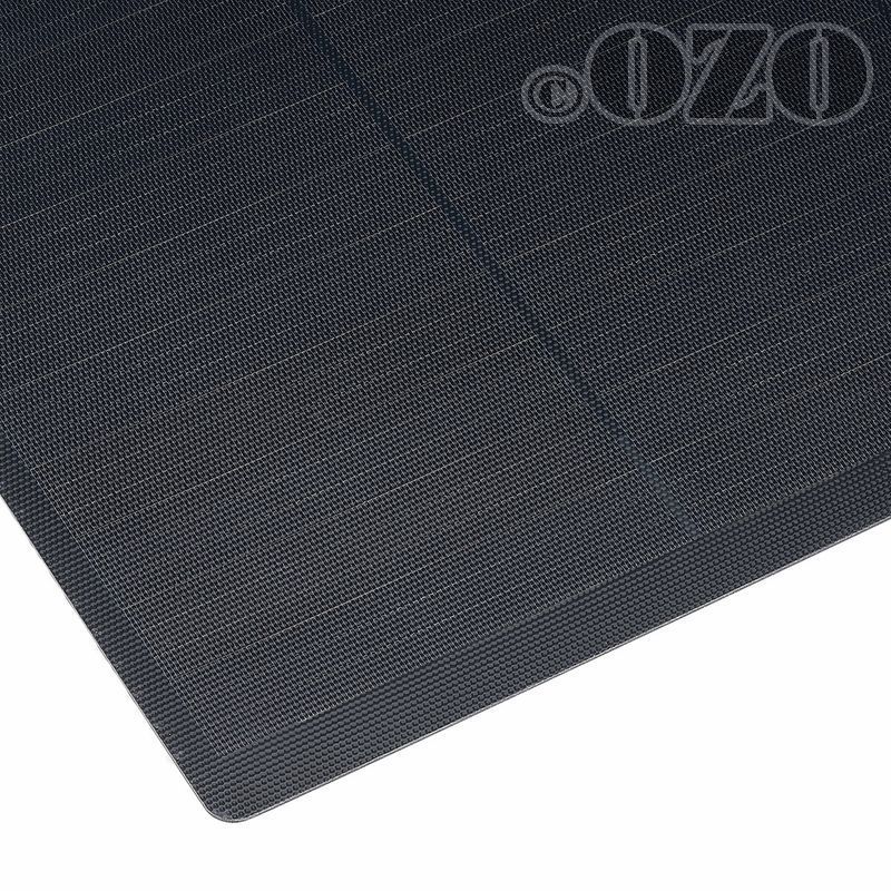 découvrez les panneaux solaires flexibles, une solution innovante et légère pour capter l'énergie solaire. parfaits pour les voyages, les camping-cars ou les applications en plein air, ces panneaux s'adaptent à toutes les surfaces tout en offrant une performance optimale. optez pour une énergie renouvelable et pratique !