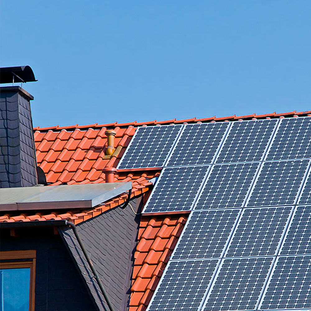 découvrez comment les panneaux solaires en france peuvent réduire votre facture d'énergie et contribuer à un avenir durable. informez-vous sur les avantages, les subventions disponibles et les solutions adaptées à votre maison.