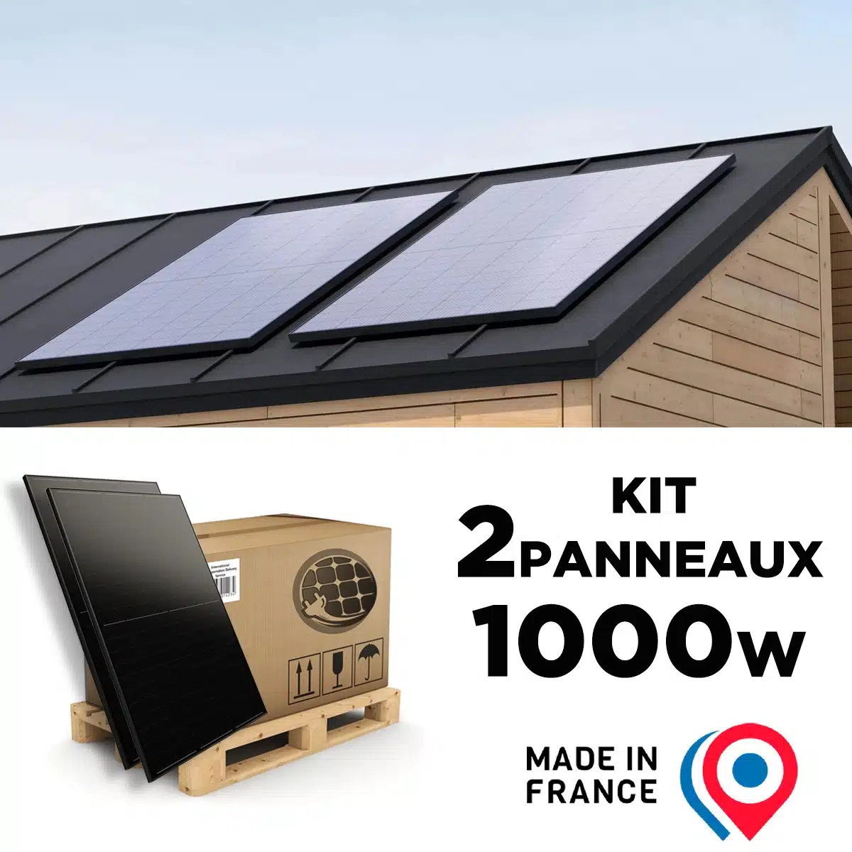 découvrez les avantages des panneaux solaires en france : une solution écologique et économique pour réduire vos factures d'énergie. informez-vous sur les subventions et les installations disponibles pour un avenir durable.