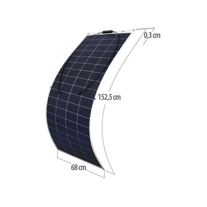 découvrez les panneaux solaires marins, une solution innovante et durable pour produire de l'énergie renouvelable en milieu marin. idéaux pour les installations offshore, ces panneaux optimisent la captation solaire tout en respectant l'environnement. informez-vous sur les avantages, les technologies et les applications de cette énergie verte prometteuse.