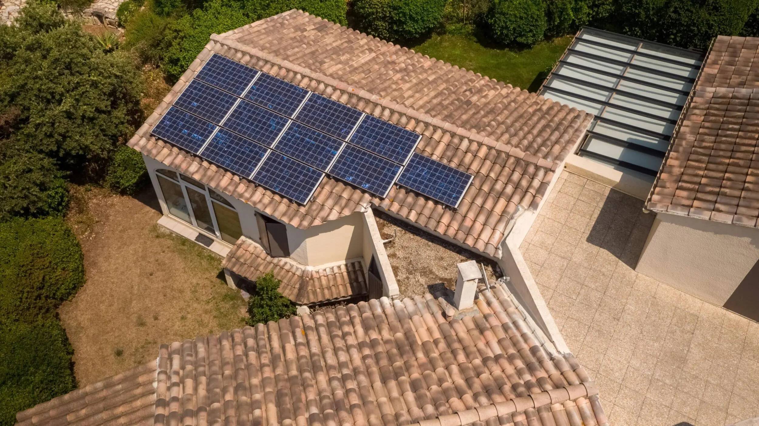 découvrez les meilleures solutions de panneaux solaires à montpellier pour optimiser votre consommation d'énergie et réduire votre empreinte carbone. profitez d'une énergie renouvelable et économique grâce à nos experts en installation solaire.