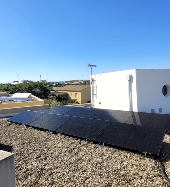découvrez nos solutions de panneaux solaires à montpellier pour une énergie renouvelable et économique. profitez d'une installation sur mesure et d'un accompagnement personnalisé pour réduire votre facture d'électricité et contribuer à un avenir plus vert.