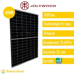 découvrez les avantages des panneaux solaires noirs, une solution esthétique et performante pour produire une énergie renouvelable. optimisez votre consommation d'électricité tout en ajoutant une touche moderne à votre habitat.