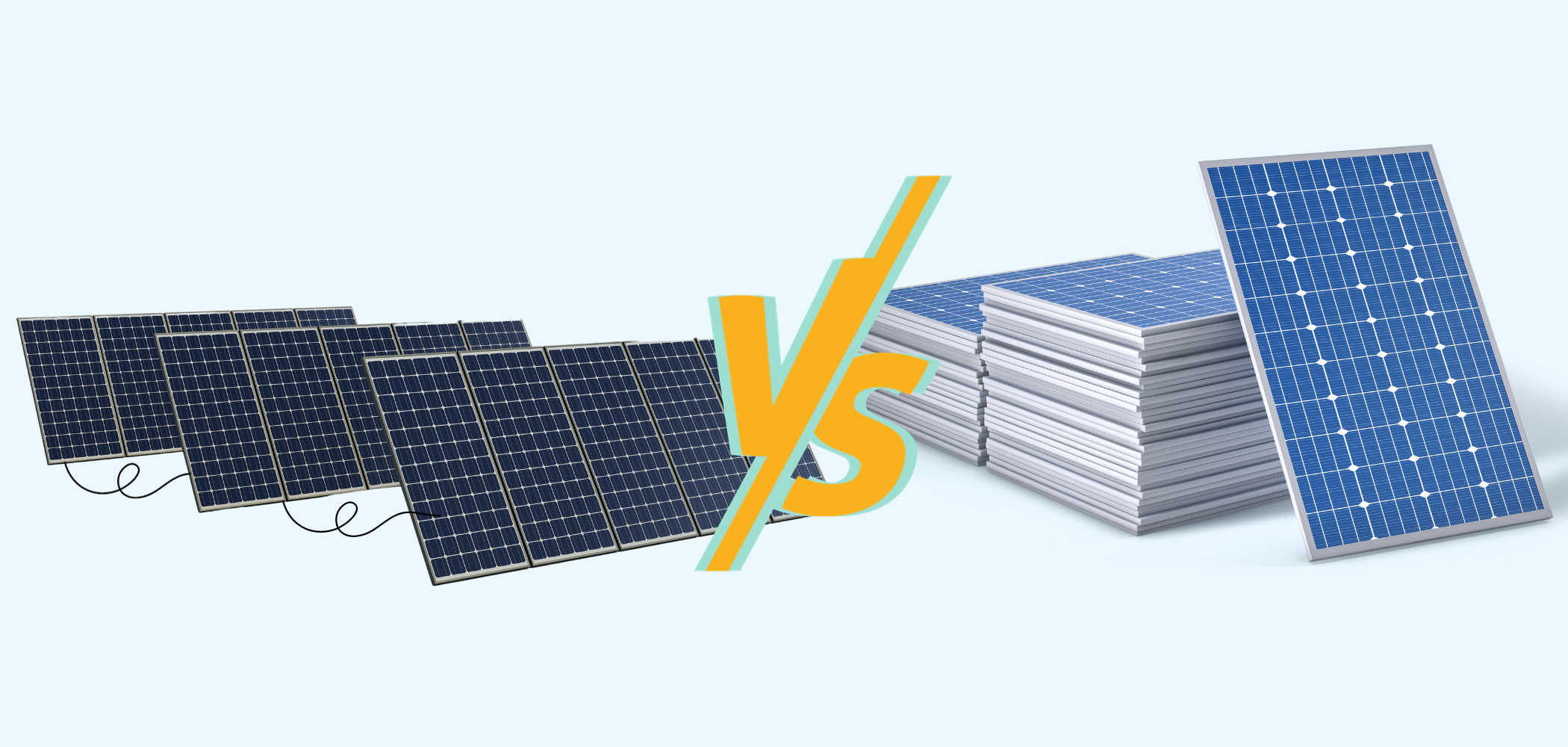 découvrez les avantages des panneaux solaires parallèles pour optimiser la production d'énergie renouvelable. apprenez comment ce système innovant s'adapte à vos besoins énergétiques tout en réduisant votre empreinte carbone.