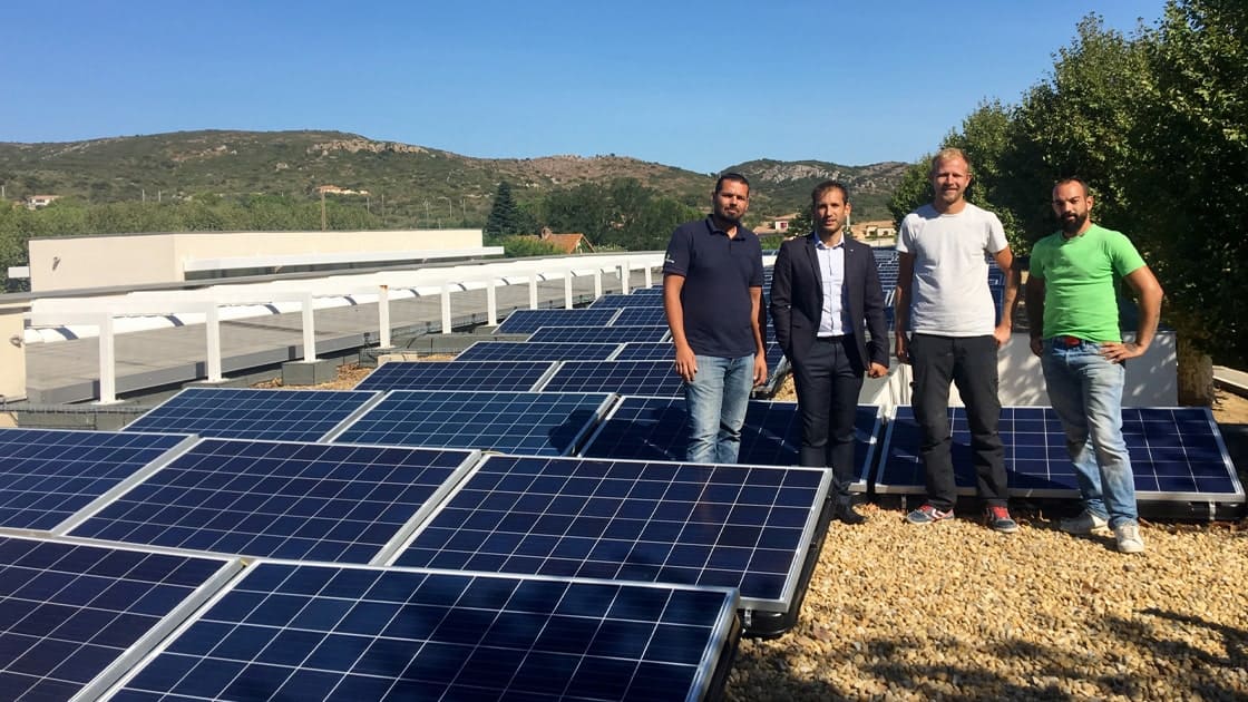 découvrez les solutions de panneaux solaires à paris pour une énergie renouvelable et durable. profitez d'installations sur mesure et d'aides financières pour optimiser votre consommation d'énergie tout en préservant l'environnement.