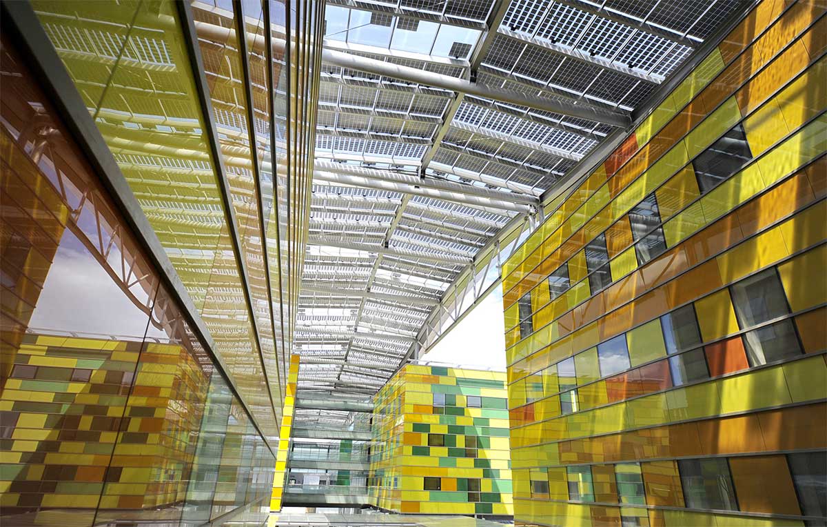 découvrez les meilleures solutions de panneaux solaires à perpignan pour optimiser votre production d'énergie renouvelable. profitez d'un ensoleillement exceptionnel et de conseils personnalisés pour un investissement rentable et écologique.