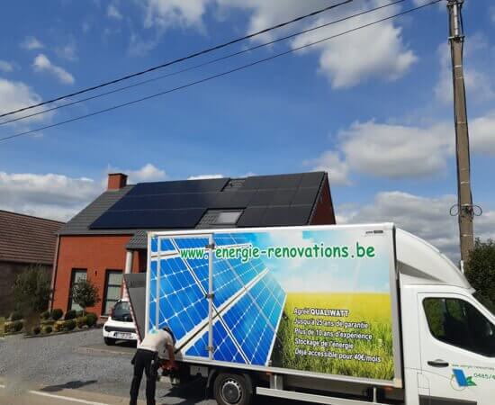 découvrez comment les panneaux solaires peuvent transformer votre rénovation en un projet éco-responsable et économique. profitez des énergies renouvelables pour réduire vos factures d'électricité tout en valorisant votre habitat.