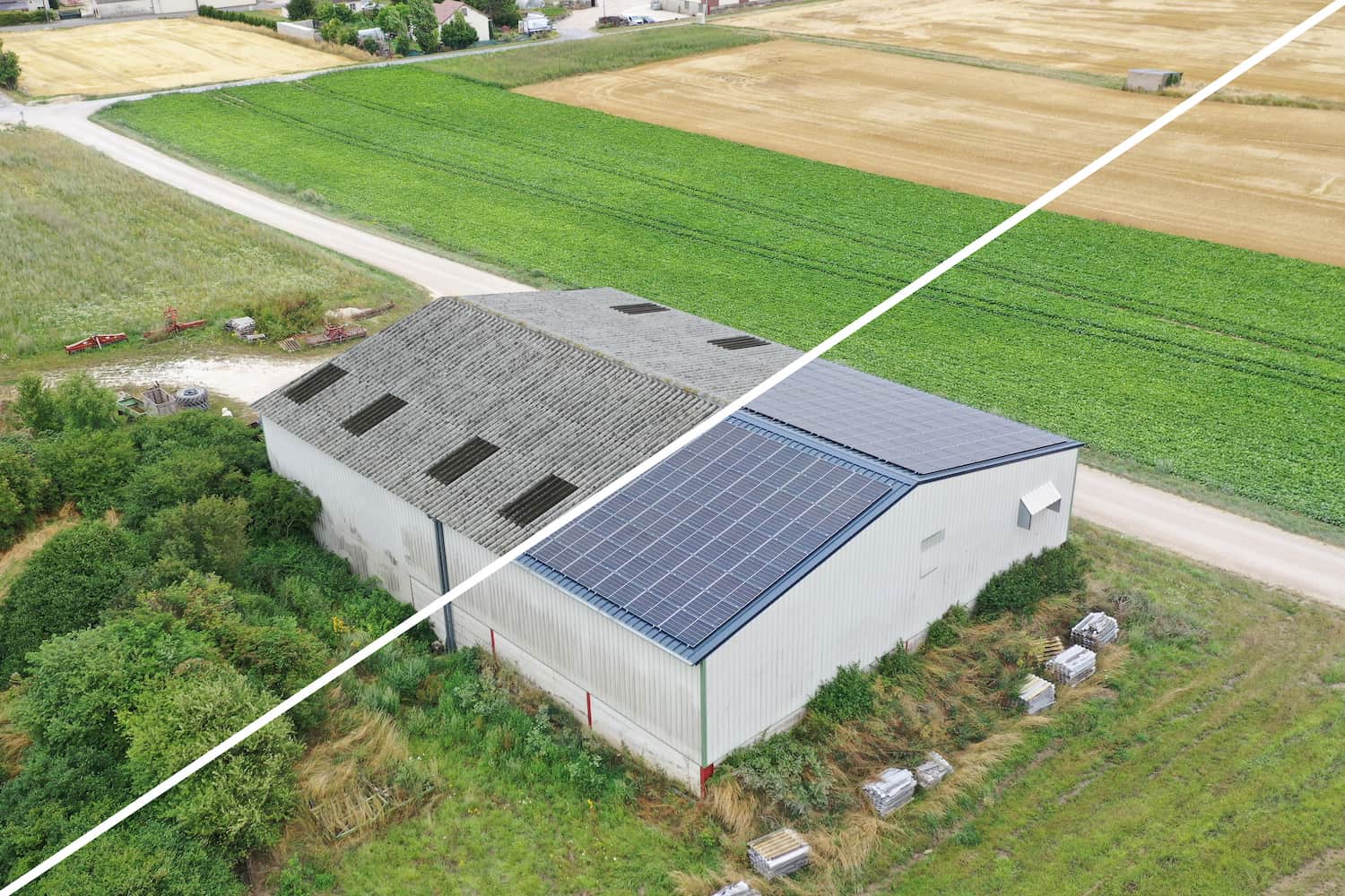 découvrez comment intégrer des panneaux solaires dans votre projet de rénovation pour améliorer l'efficacité énergétique de votre maison. profitez des avantages des énergies renouvelables tout en valorisant votre bien immobilier.