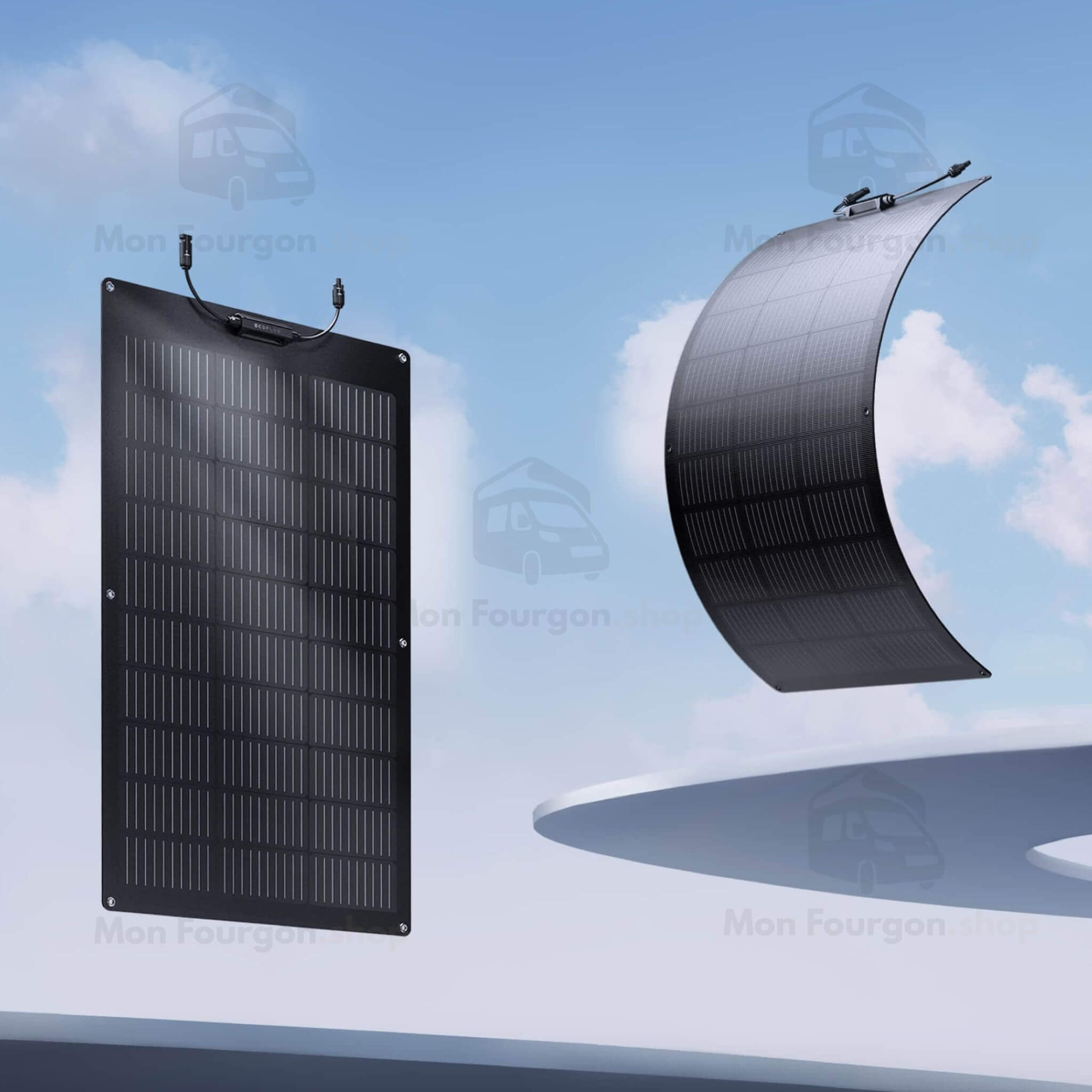 découvrez les panneaux solaires souples, une solution innovante et polyvalente pour produire de l'énergie renouvelable. légers et faciles à installer, ils s'adaptent à toutes les surfaces et garantissent une performance optimale, tout en contribuant à la protection de l'environnement.