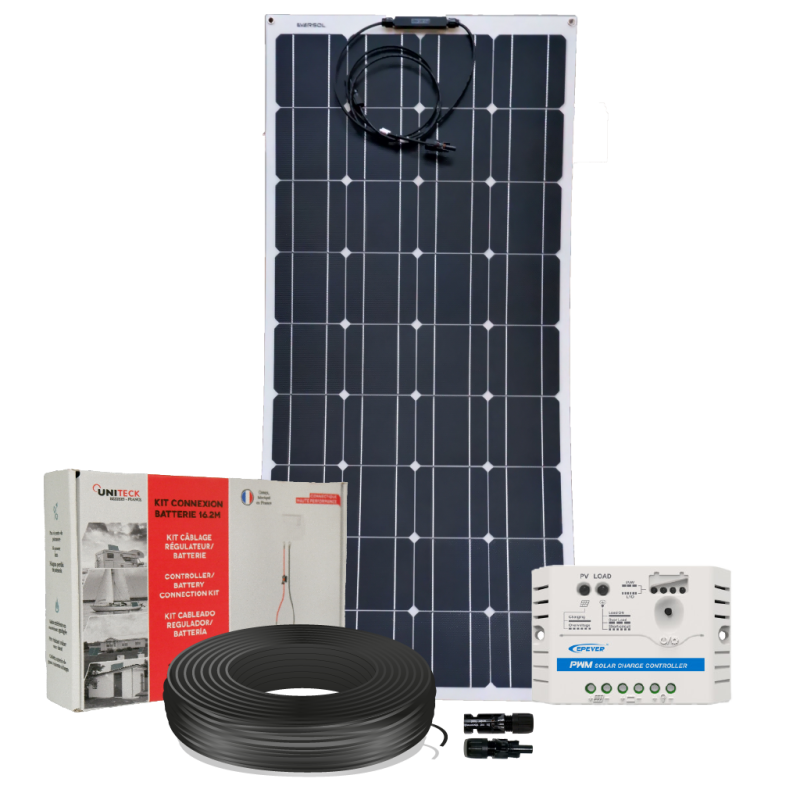 découvrez les panneaux solaires souples, une solution innovante et polyvalente pour produire de l'énergie renouvelable. légers et flexibles, ils s'adaptent à toutes les surfaces, que ce soit pour des applications résidentielles ou professionnelles. profitez d'une installation facile et d'une efficacité énergétique optimale.