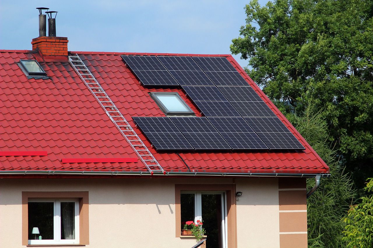 découvrez comment les panneaux solaires pour toiture peuvent réduire vos factures d'énergie et contribuer à un avenir plus durable. profitez d'une installation professionnelle et d'économies à long terme grâce à une énergie renouvelable et propre.