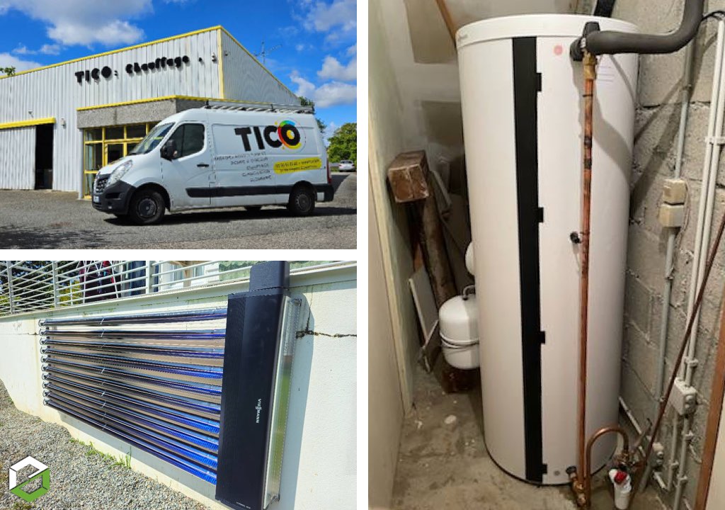 découvrez les panneaux solaires viessmann, une solution innovante et efficace pour produire de l'énergie propre. optimisez votre consommation d'énergie tout en préservant l'environnement grâce à des technologies de pointe et des performances inégalées. optez pour viessmann et faites le choix d'un avenir durable.