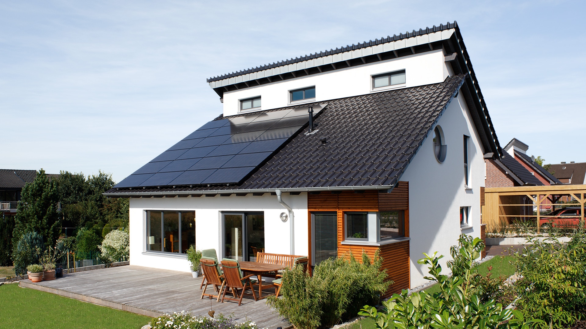 découvrez les panneaux solaires viessmann, alliant performance et durabilité pour une énergie renouvelable accessible à tous. optimisez votre consommation d'énergie tout en réduisant votre empreinte carbone grâce à des solutions innovantes et écologiques.