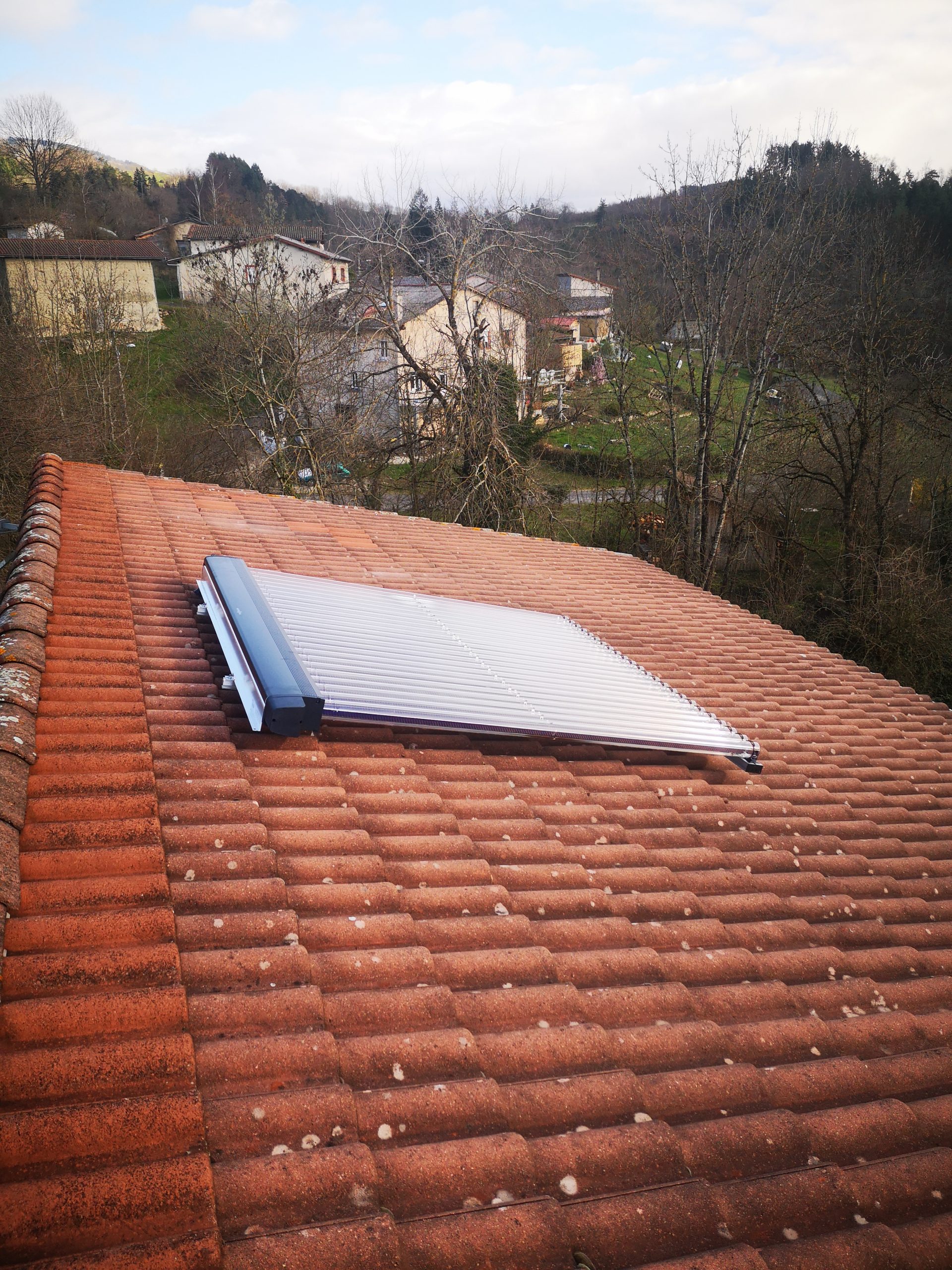 découvrez les panneaux solaires viessmann, une solution innovante et durable pour produire votre propre énergie. optimizez votre consommation d'énergie, réduisez votre empreinte carbone et bénéficiez d'un rendement optimal grâce à la technologie avancée de viessmann. investissez dans un avenir plus vert avec nos systèmes solaires efficaces.
