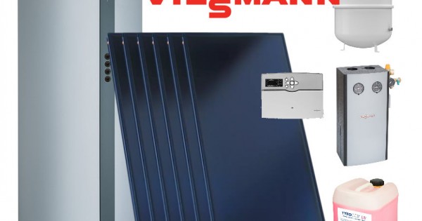 découvrez les panneaux solaires viessmann, une solution innovante et durable pour produire votre propre énergie. optimisez vos économies d'énergie tout en préservant l'environnement grâce à des technologies de pointe et un design élégant. investissez dans un avenir plus vert avec viessmann.