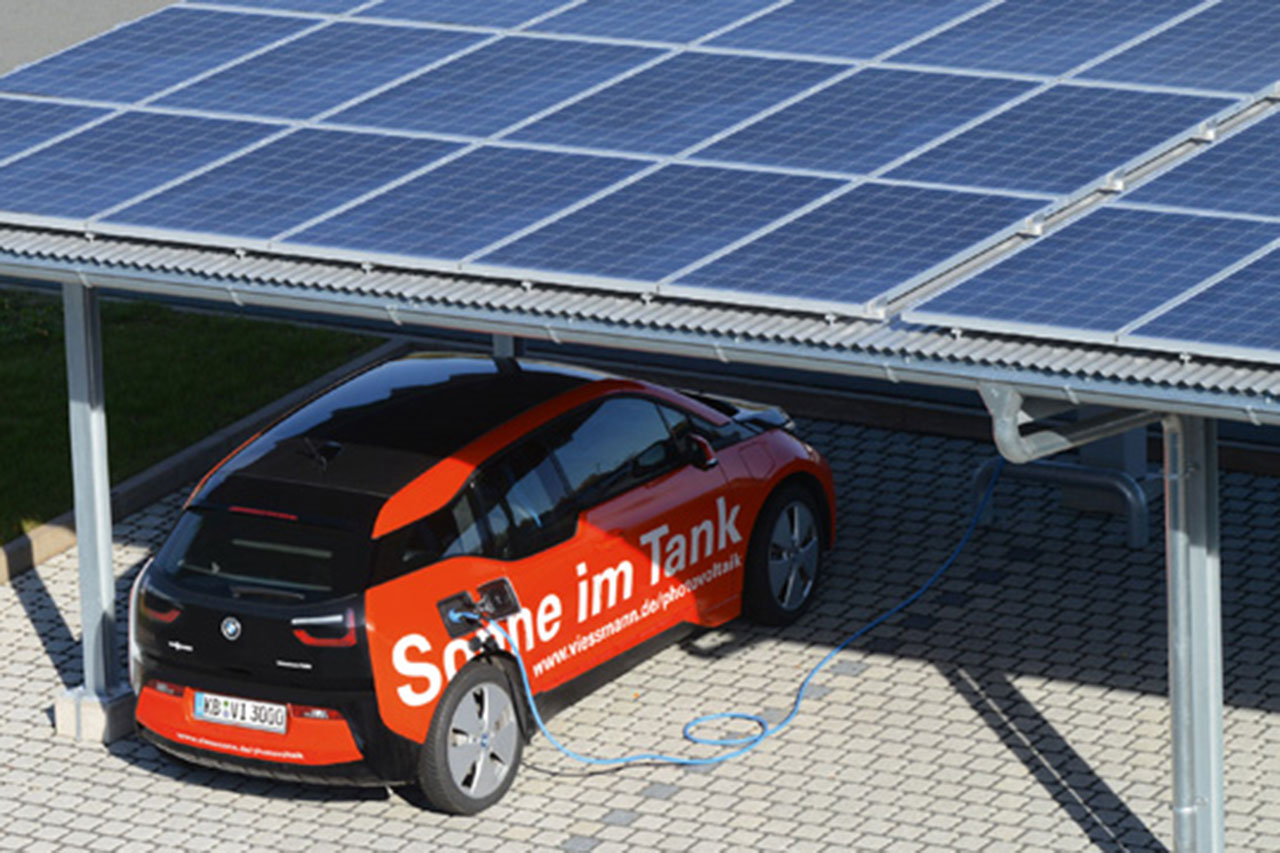 découvrez les panneaux solaires viessmann, une solution énergétique innovante et écologique. profitez de l'énergie solaire pour réduire vos factures d'électricité tout en préservant l'environnement. optez pour la qualité et la performance avec viessmann.