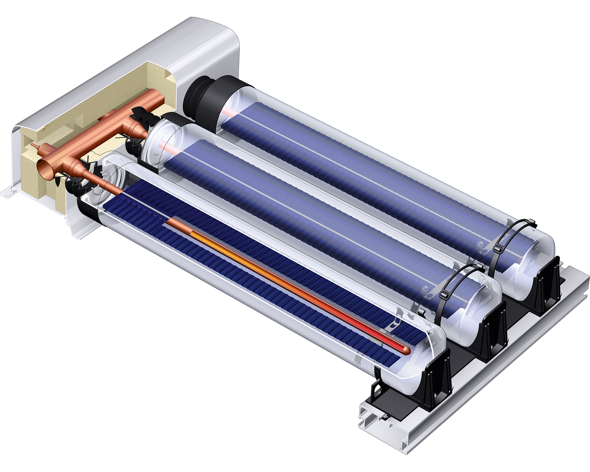 découvrez les panneaux solaires viessmann, une solution écologique et performante pour réduire votre facture d'énergie et contribuer à la protection de l'environnement. profitez d'une technologie innovante et d'une installation facile, tout en bénéficiant d'une garantie de qualité.