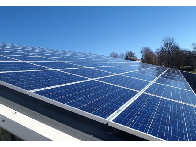 découvrez les panneaux solarwatt, la solution idéale pour une énergie solaire durable et performante. profitez d'une technologie innovante, d'une efficacité optimale et d'une garantie de qualité pour transformer votre consommation d'énergie et contribuer à un environnement plus vert.