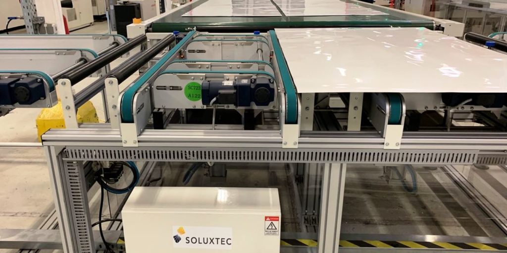 découvrez les panneaux soluxtec, une solution innovante et écologique pour la production d'énergie solaire. optimisez votre consommation d'énergie avec ces panneaux performants et durables, conçus pour s'intégrer parfaitement dans votre habitat. adoptez une énergie propre et réduisez votre empreinte carbone dès aujourd'hui.