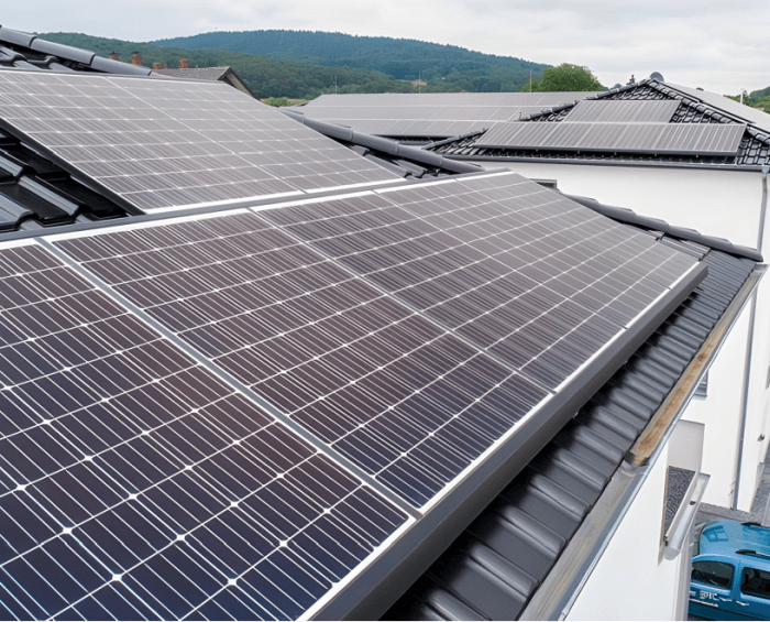 découvrez les panneaux soluxtec, la solution idéale pour optimiser vos installations solaires. profitez d'une efficacité énergétique remarquable et d'une durabilité à toute épreuve pour un avenir plus vert.
