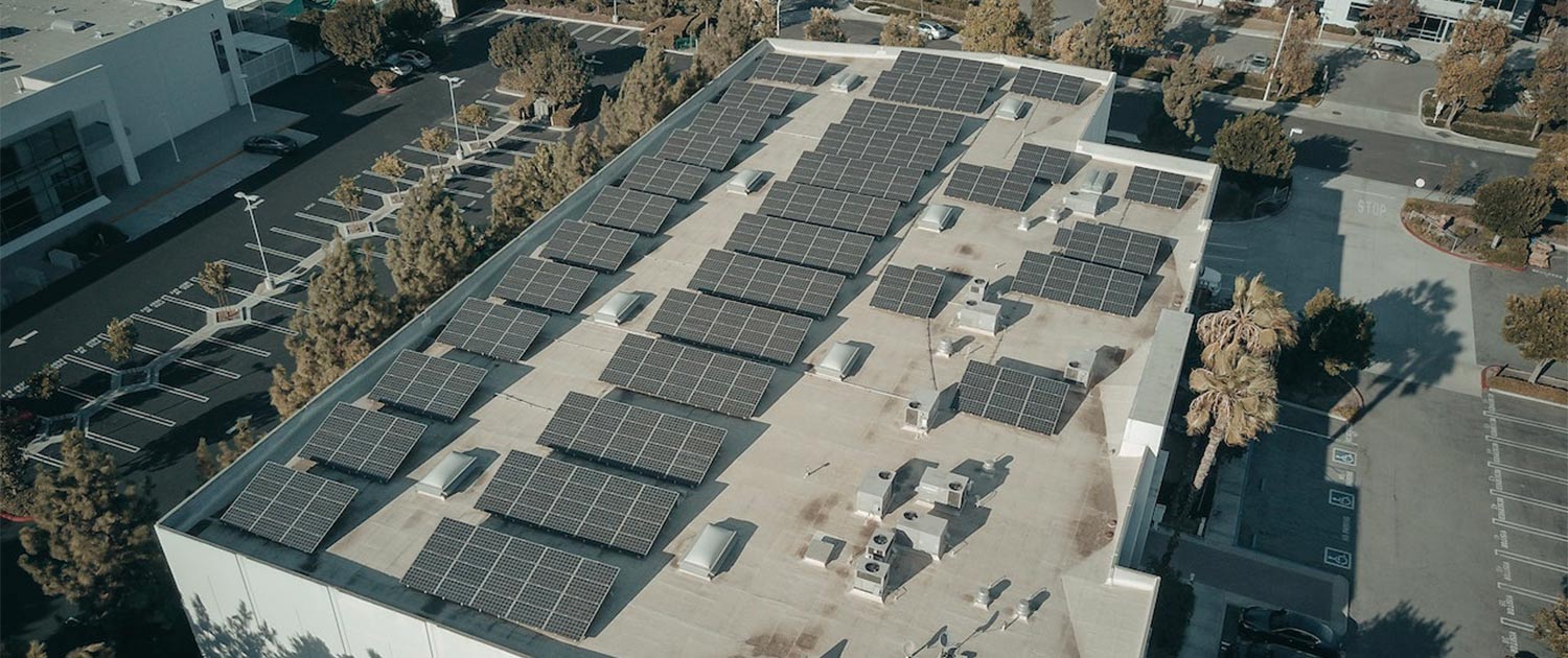 découvrez les avantages des panneaux sur toit plat : une solution esthétique et efficace pour l'énergie solaire. optimisez l'utilisation de l'espace et réduisez vos factures d'énergie avec des installations adaptées à chaque type de bâtiment.