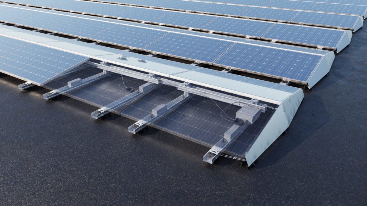 découvrez nos panneaux pour toit plat, idéaux pour une isolation optimale et une esthétique moderne. conçus pour garantir durabilité et performance, ces panneaux sont le choix parfait pour vos projets de construction et de rénovation.