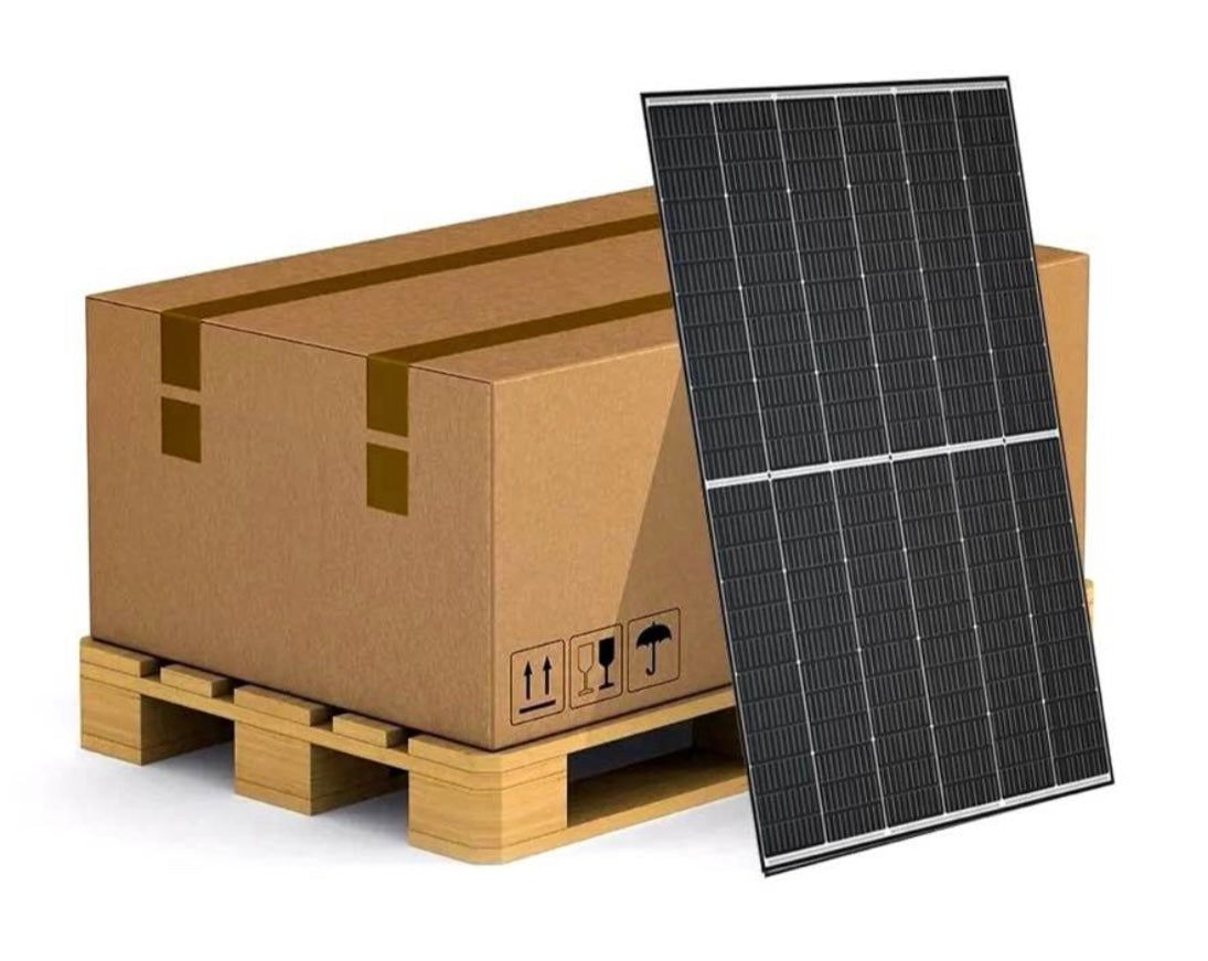 découvrez les panneaux solaires trina, une solution innovante et efficace pour optimiser votre production d'énergie. profitez de la qualité, de la performance et de la durabilité de ces panneaux de renommée mondiale pour vos projets d'installation solaire.