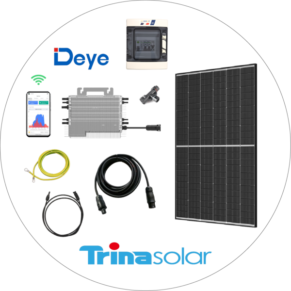 découvrez les panneaux solaires trina, une solution innovante pour maximiser votre efficacité énergétique. profitez d'une technologie de pointe et d'une durabilité exceptionnelle pour des performances optimales et un avenir plus vert.