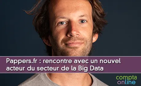 découvrez pappers, la plateforme incontournable pour accéder facilement aux informations juridiques et financières des entreprises en france. explorez des données fiables et mettez à jour vos connaissances sur le monde des affaires.