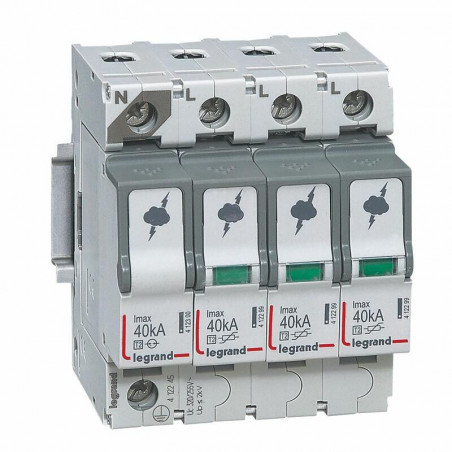 découvrez l'importance des parafoudres pour protéger vos appareils électriques des surtensions causées par la foudre. apprenez comment choisir le bon dispositif pour assurer la sécurité de votre installation électrique.