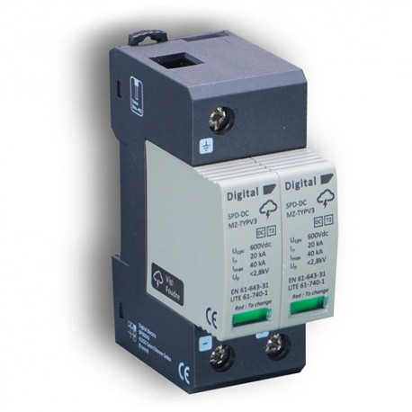 découvrez tout ce qu'il faut savoir sur les parafoudres : ces dispositifs essentiels pour protéger vos installations électriques des surtensions et des orages. apprenez à choisir et installer un parafoudre efficace pour sécuriser votre maison ou votre entreprise.