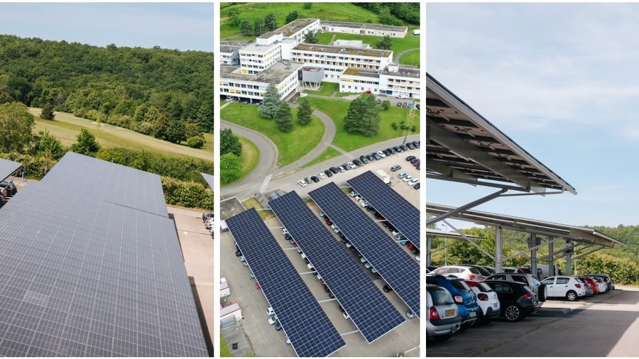 découvrez les parkings solaires, une solution innovante qui allie praticité et durabilité. optimisez votre espace de stationnement tout en produisant de l'énergie verte grâce à des panneaux solaires intégrés. idéal pour réduire votre empreinte carbone et soutenir la transition énergétique.