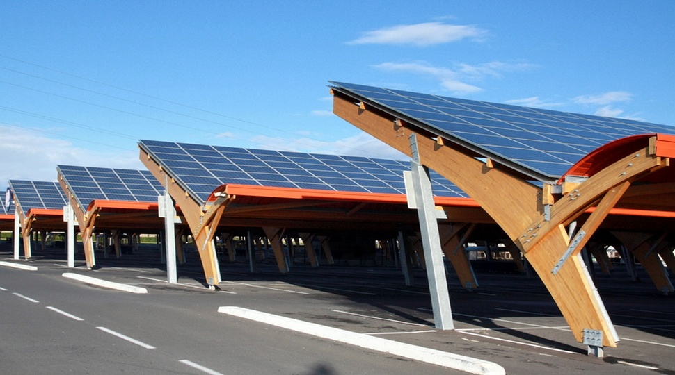 découvrez les solutions innovantes de parkings solaires qui allient écologie et praticité. optez pour une alternative durable en transformant vos espaces de stationnement en sources d'énergie renouvelable.