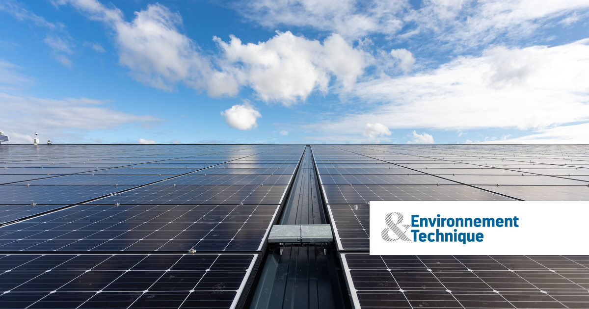 découvrez comment les partenariats photovoltaïques peuvent transformer votre approche énergétique. maximisez votre impact environnemental tout en réduisant vos coûts grâce à des collaborations stratégiques dans le secteur de l'énergie solaire.