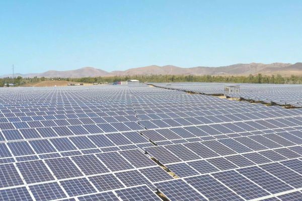 découvrez comment les partenariats photovoltaïques offrent des solutions durables et innovantes pour l'énergie solaire. maximisez votre investissement tout en contribuant à la transition énergétique.