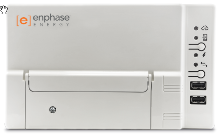 découvrez la passerelle enphase, une solution innovante pour optimiser la gestion de votre énergie solaire. profitez d'une interface intuitive qui vous permet de suivre et analyser la performance de votre système photovoltaïque en temps réel. adoptez une approche intelligente et durable pour maximiser votre indépendance énergétique avec enphase.