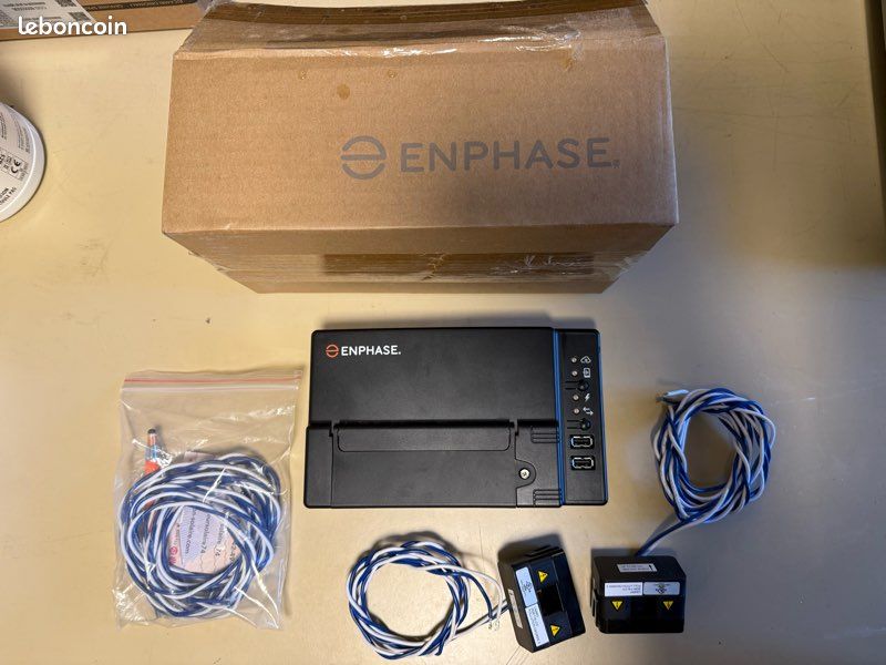 découvrez la passerelle envoy-s, une solution innovante pour faciliter la gestion et l'intégration de vos données. optimisez vos processus et améliorez la communication entre vos systèmes grâce à cette plateforme performante et intuitive.