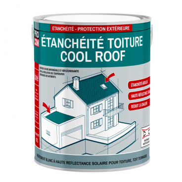 découvrez notre peinture étanche de haute qualité, idéale pour protéger vos surfaces contre l'humidité et les intempéries. parfaite pour les murs extérieurs, les toitures et les zones humides, elle offre une finition durable et esthétique. transformez vos espaces avec notre solution innovante.