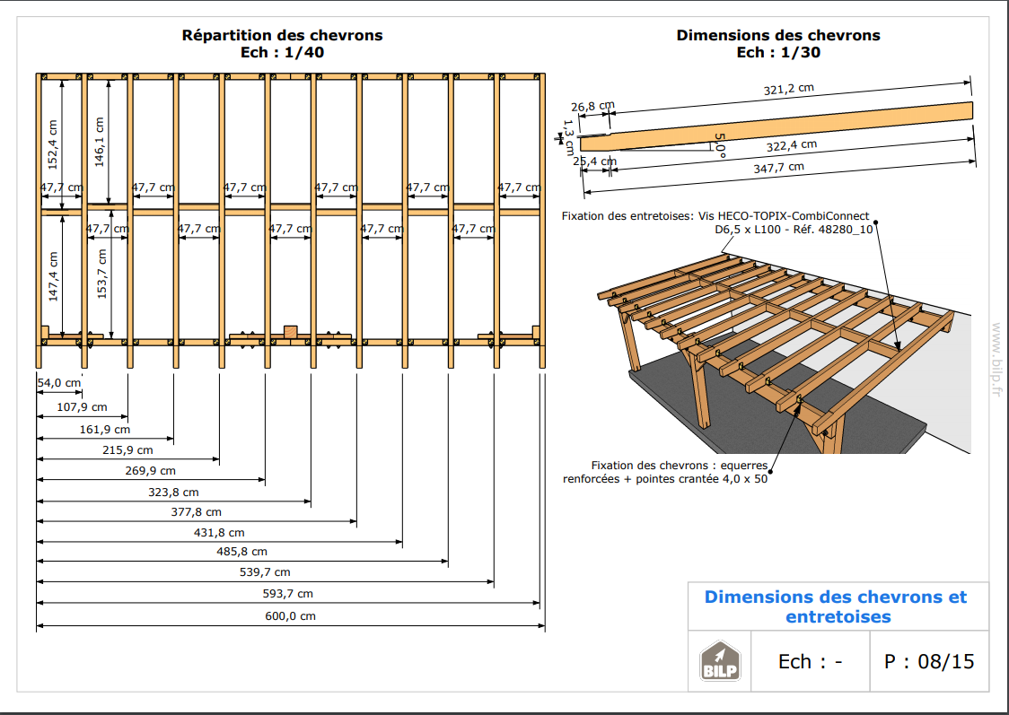découvrez tout ce qu'il faut savoir sur la pente des toits en acier. apprenez les avantages, les techniques d'installation et les meilleures pratiques pour assurer une efficacité optimale et une durabilité à votre toiture en acier.