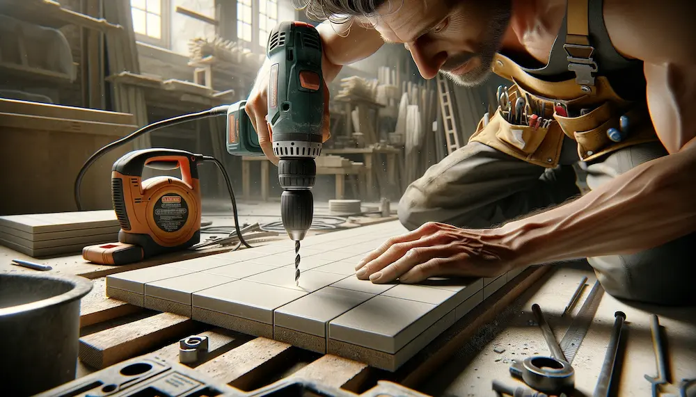 découvrez nos conseils et techniques pour percer facilement des tuiles sans les endommager. obtenez des astuces pratiques et choisissez les bons outils pour un travail professionnel.