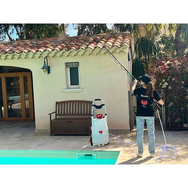 découvrez notre sélection de perches leroy merlin, idéales pour vos projets d'aménagement et de rénovation. profitez de produits de qualité à prix compétitifs pour faciliter tous vos travaux d'intérieur et d'extérieur.