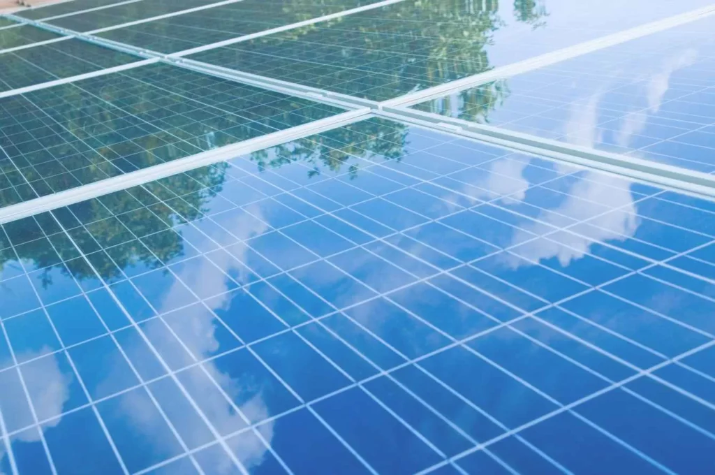 découvrez les dernières innovations en matière de performance photovoltaïque. optimisez votre production d'énergie solaire et maximisez votre retour sur investissement avec nos conseils et solutions adaptées à vos besoins.
