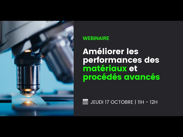 découvrez les performances des matériaux, une analyse approfondie des caractéristiques techniques, de la durabilité et de l'impact environnemental des matériaux utilisés dans diverses industries. optimisez vos choix grâce à des informations précises et actualisées.
