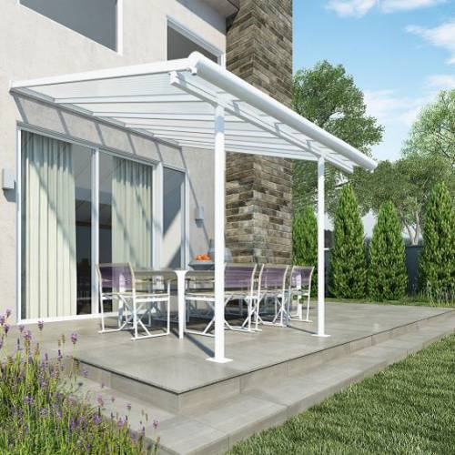 découvrez notre pergola 2m10, l'élément idéal pour sublimer votre extérieur. offrez-vous un espace ombragé et chic pour profiter de vos moments de détente en toute saison.