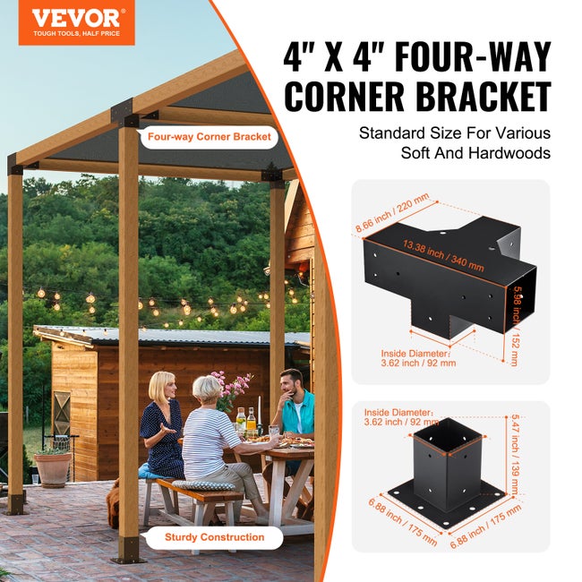découvrez notre sélection de kits de pergolas leroy merlin, idéales pour embellir votre espace extérieur. faciles à installer et conçues pour résister aux intempéries, nos pergolas vous offrent l'ombre et le style dont vous avez besoin pour profiter pleinement de votre jardin. explorez nos modèles variés et trouvez celui qui correspond parfaitement à vos envies !