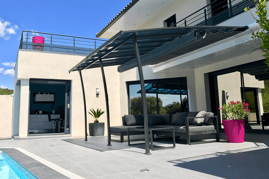 découvrez le kit de pergola leroy merlin, une solution élégante et pratique pour embellir votre espace extérieur. facile à installer, ce produit vous permettra de profiter de votre jardin tout en étant protégé du soleil. transformez votre terrasse en un lieu convivial et chaleureux grâce à notre large gamme de pergolas adaptées à tous les goûts et budgets.