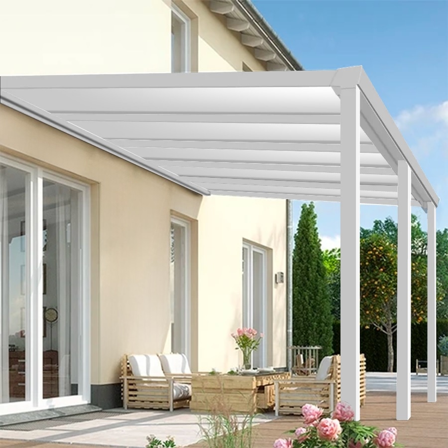 découvrez les avantages d'une pergola thermique pour profiter d'un espace extérieur confortable toute l'année. protégez-vous des intempéries tout en ajoutant une touche d'élégance à votre jardin.